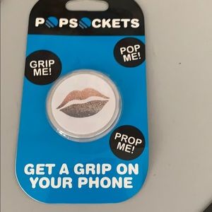 COPY - COPY - Lip pop socket